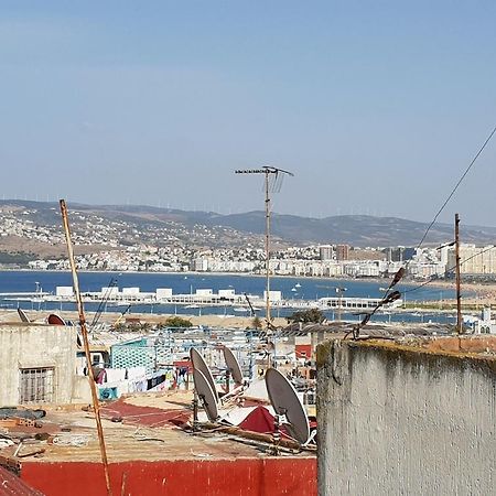 Rychance Kasbah Tanger Ngoại thất bức ảnh