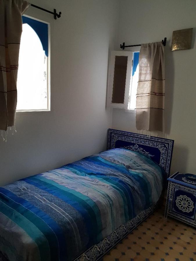 Rychance Kasbah Tanger Ngoại thất bức ảnh