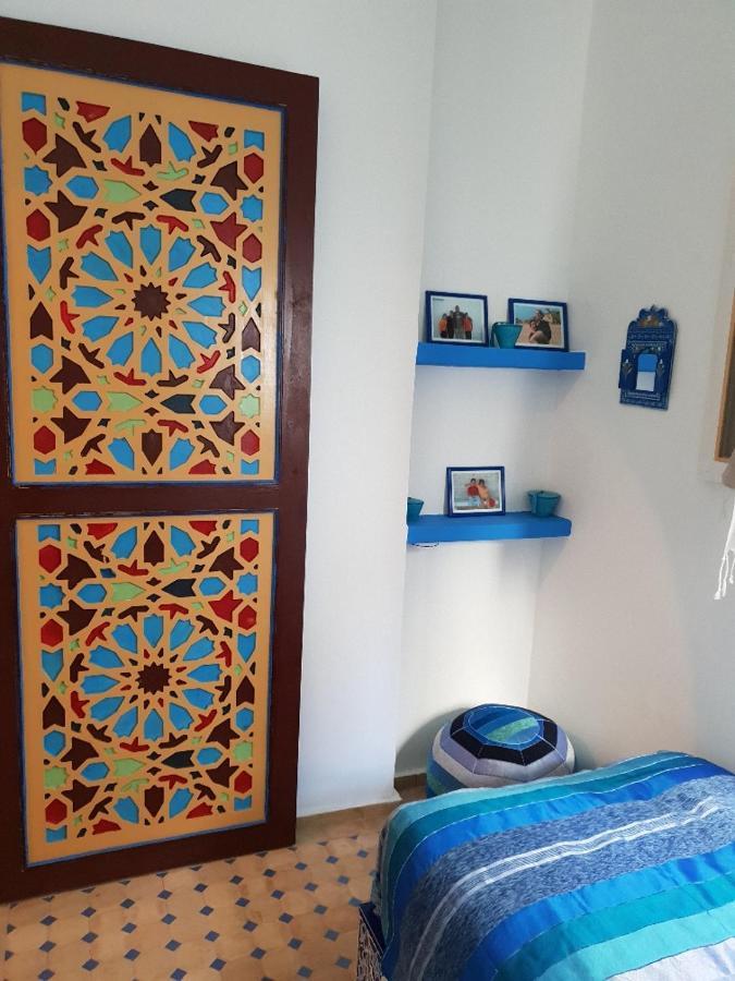 Rychance Kasbah Tanger Ngoại thất bức ảnh