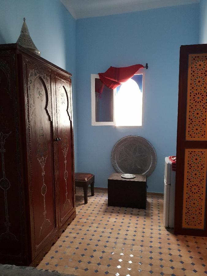 Rychance Kasbah Tanger Ngoại thất bức ảnh
